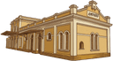 Logo Mural Amparo